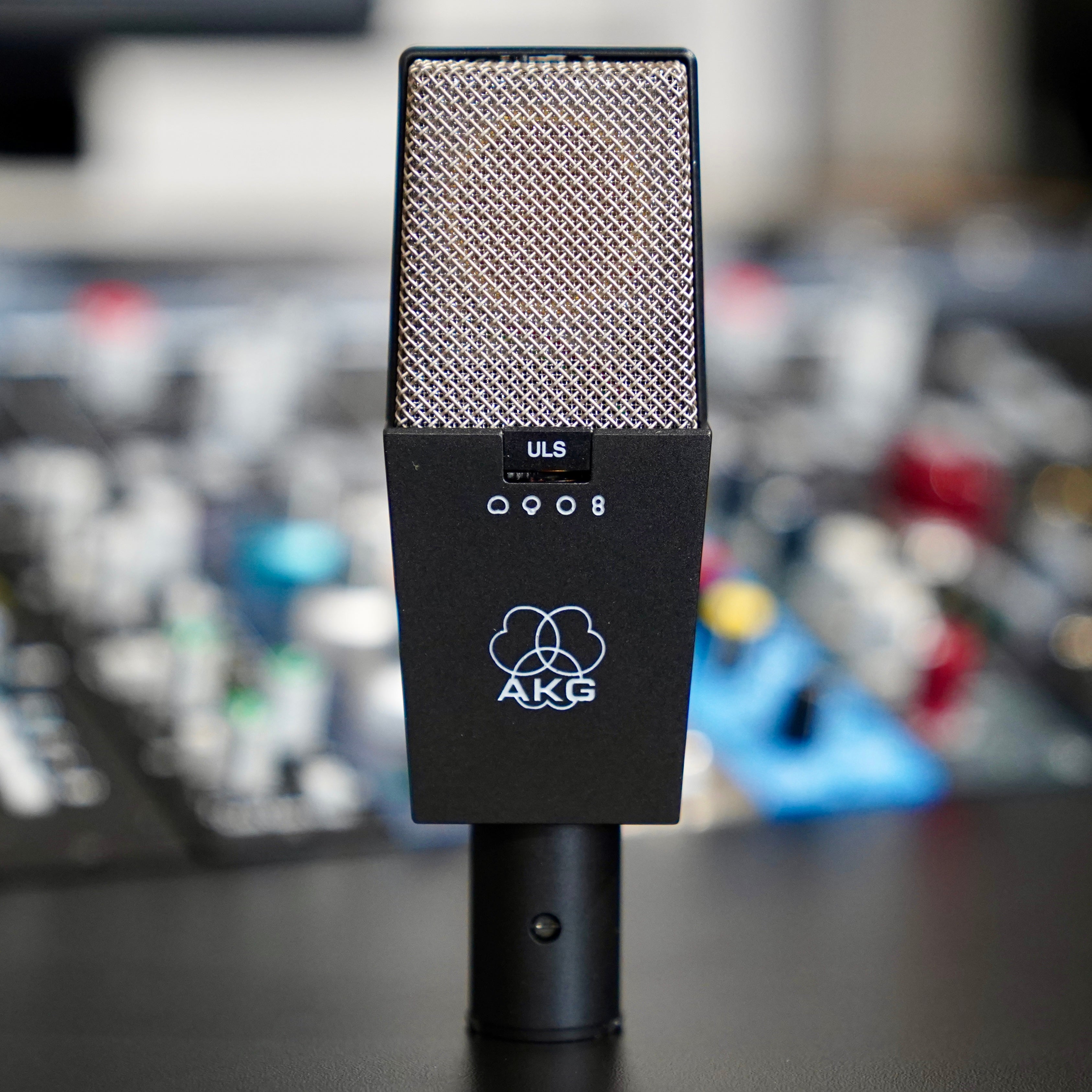 AKG C414 B ULS