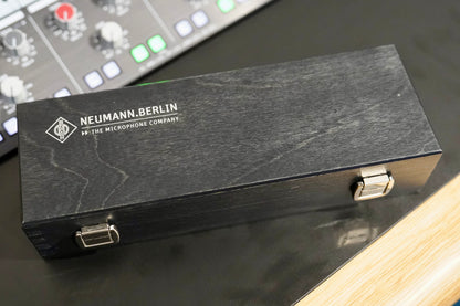 Neumann KM 184 (Single)