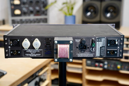 Manley Variable-Mu