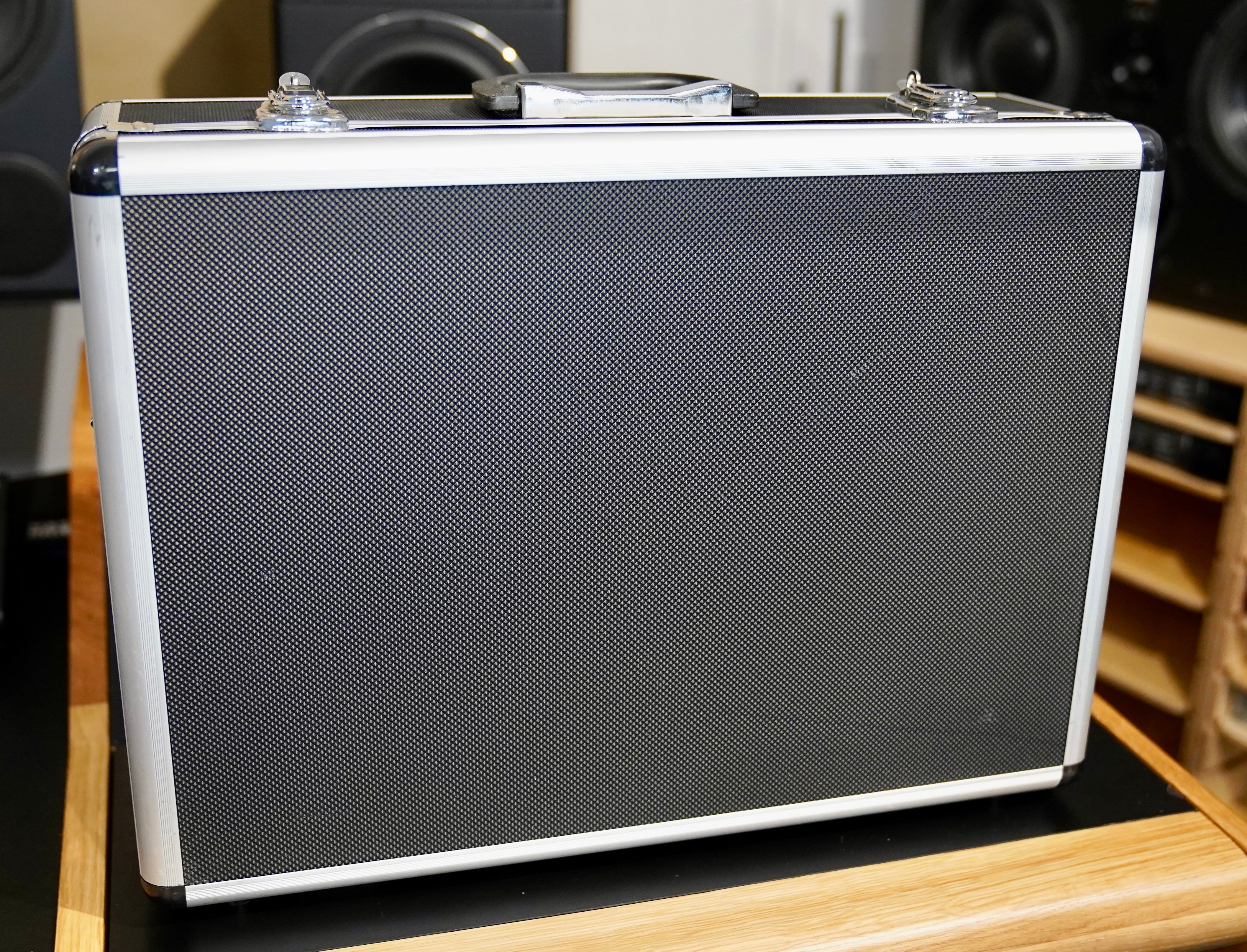 Neumann M147 Valve Condenser Microphone