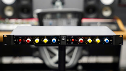 Neumann PEVc (Racked Pair)