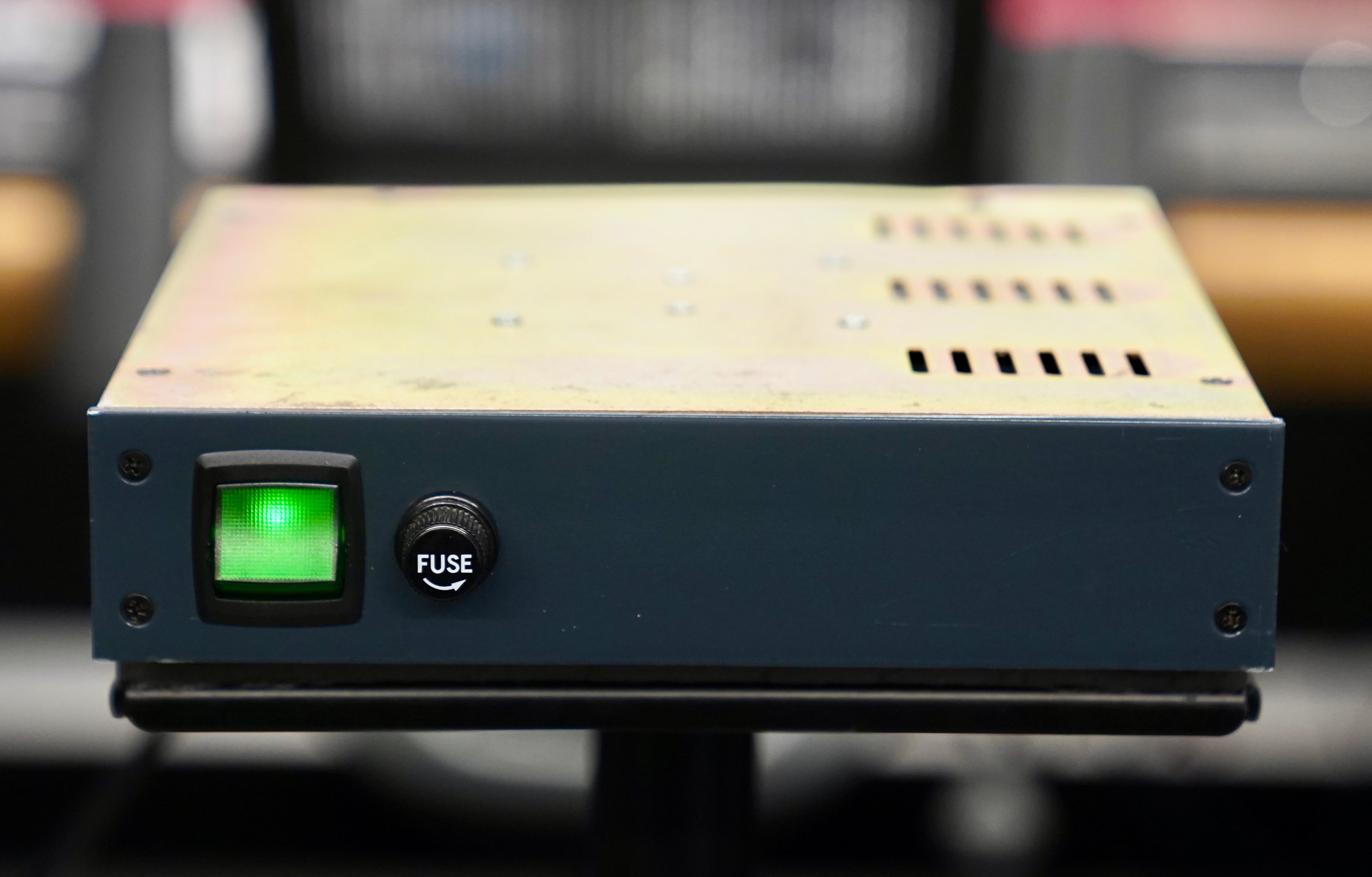 Chandler Limited PSU-1