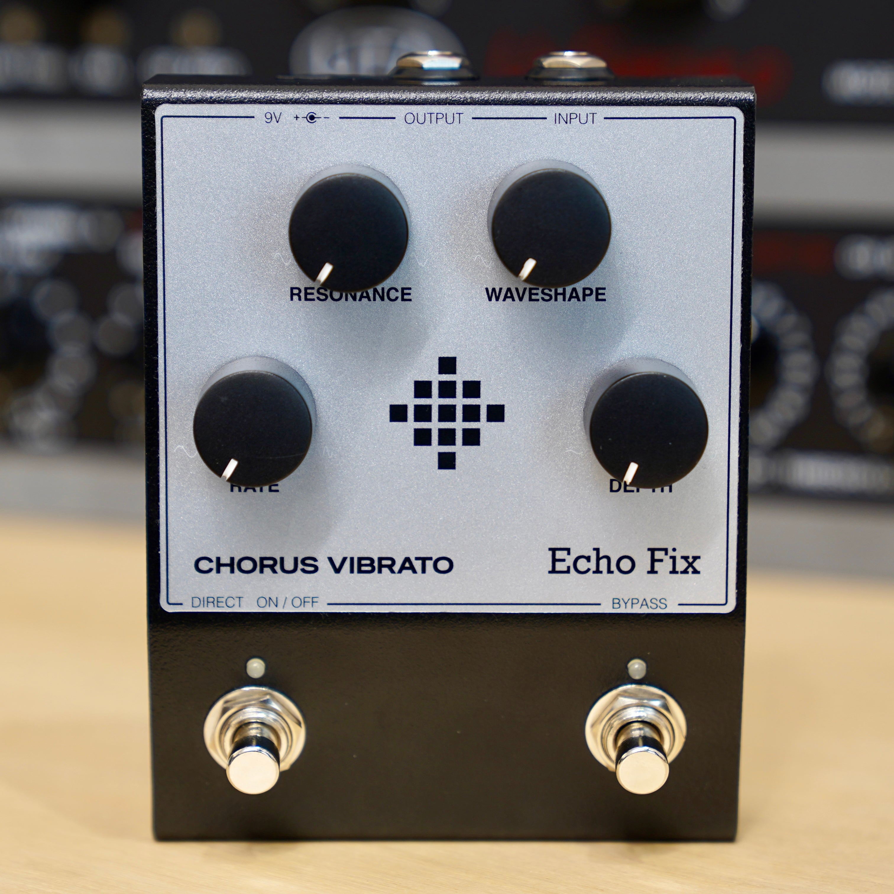 Echo Fix EF-P3 Chorus Vibrato