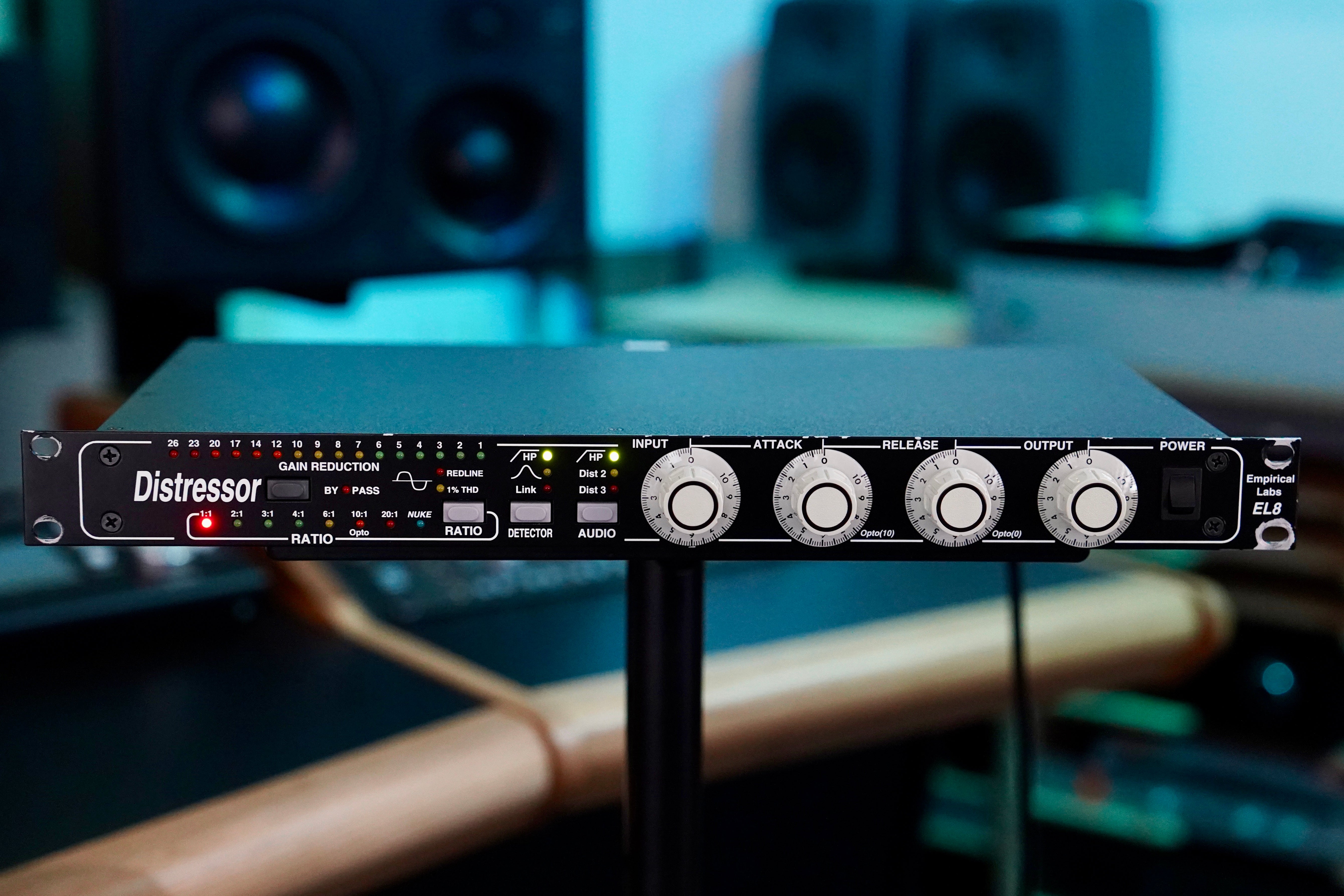 Empirical Labs EL8 Distressor