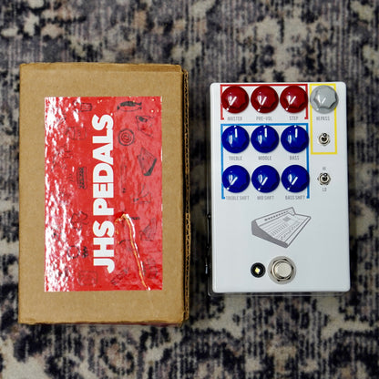 JHS Pedals Colour Box V2