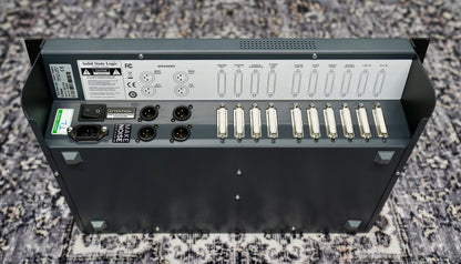 SSL X-Desk