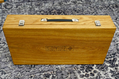 Soyuz 017 TUBE