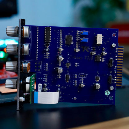TK Audio T-Komp 500
