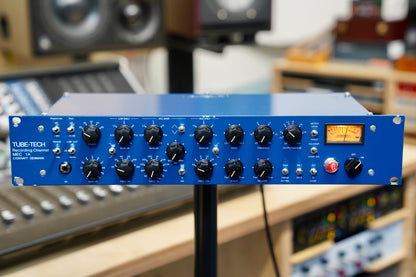 Tube-Tech MEC 1A Recording Channel