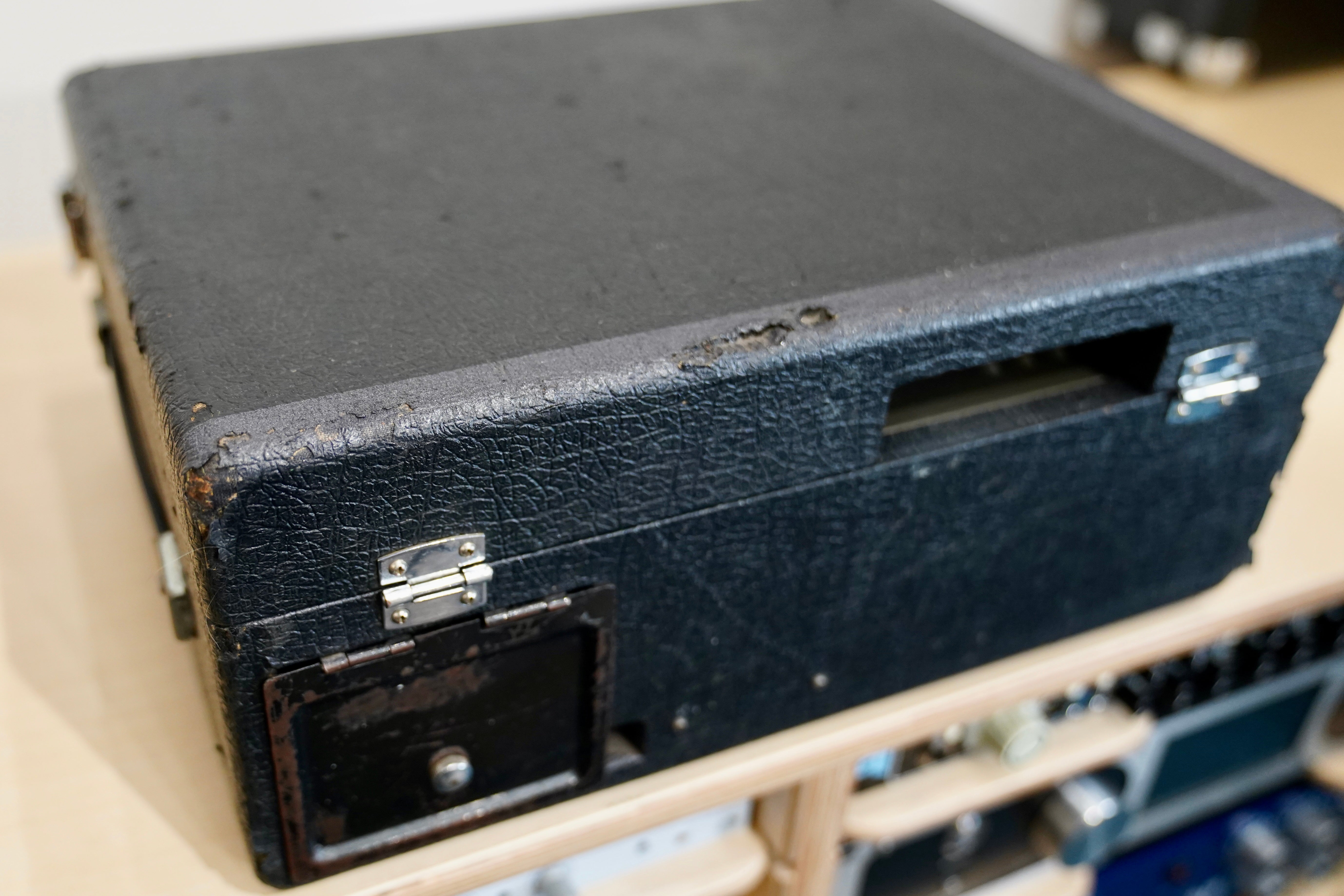 Roland RE–201 Space Echo