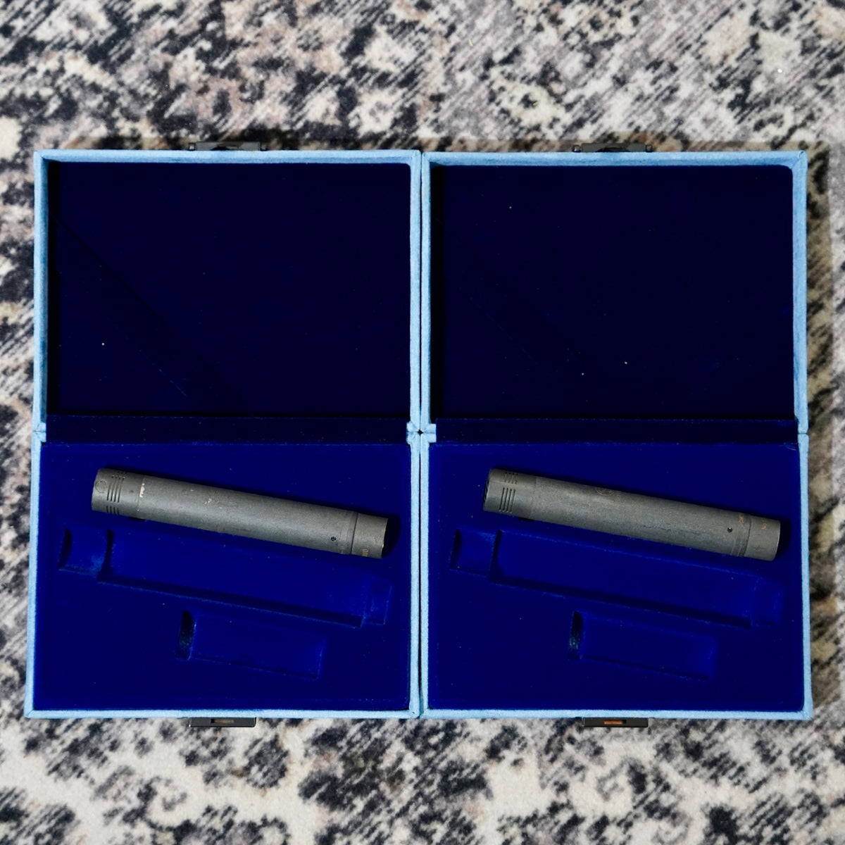 Schoeps CMC 5U / MK4 Capsules (Pair)