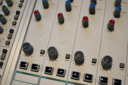 Audient ASP8024