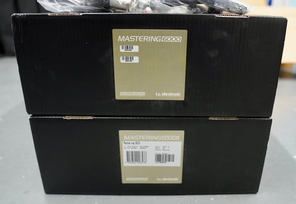 TC Electronic M6000 MK1