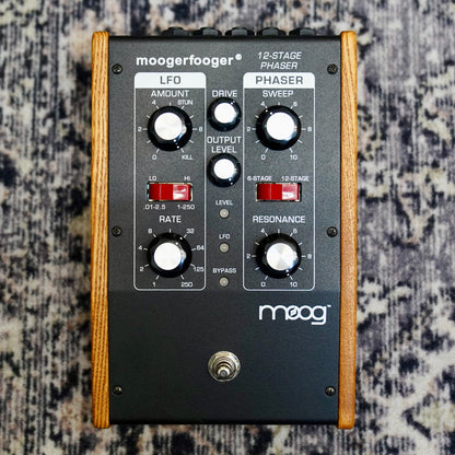 Moog Moogerfooger Set