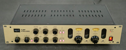 SPL Tube Vitalizer (Model 9530)