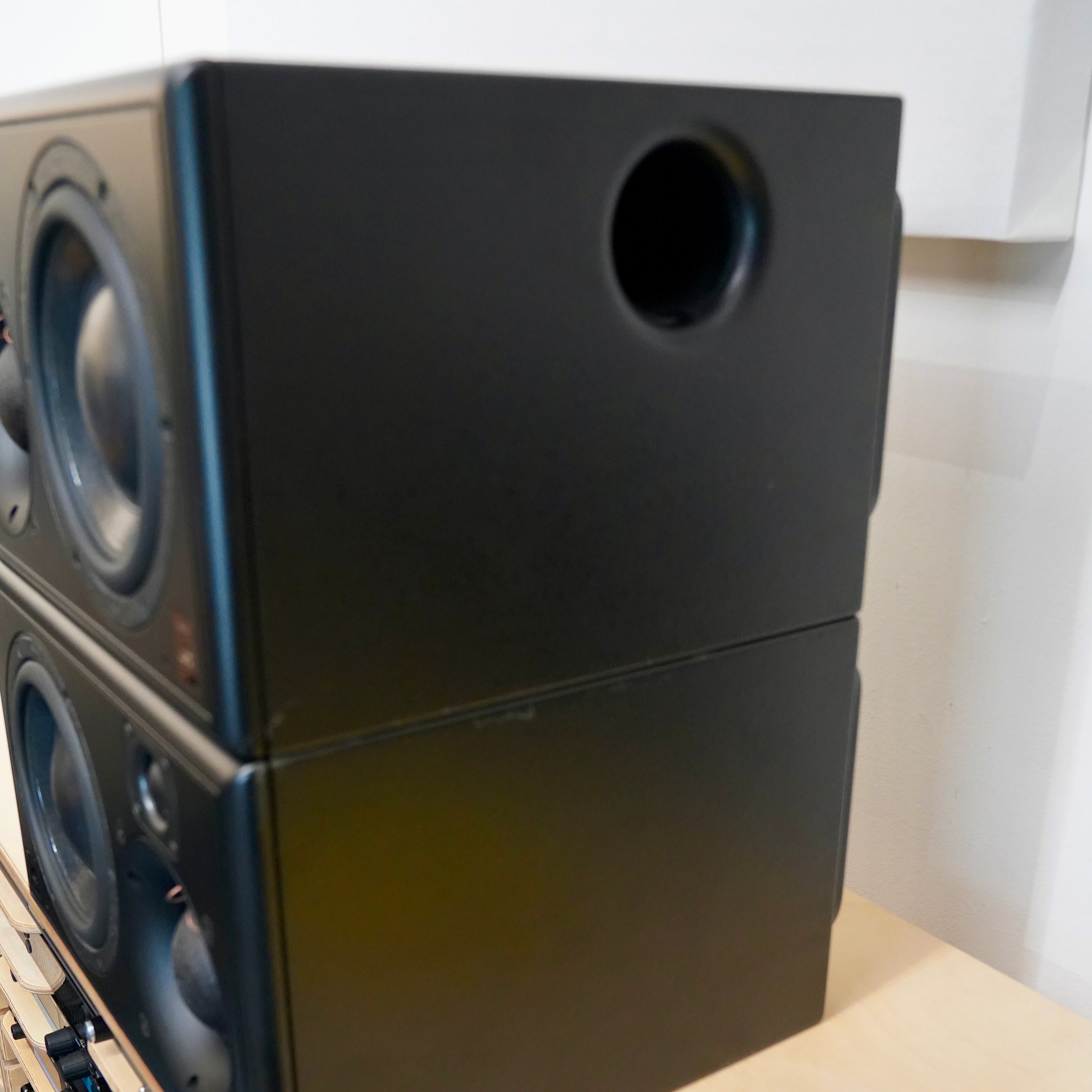 ATC SCM25A Pro (Pair)