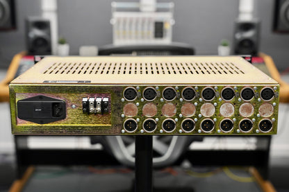 Millennia HV-3D