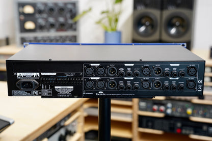 Focusrite ISA428 MKII