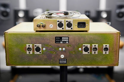 Chandler TG12413 Zener Limiter