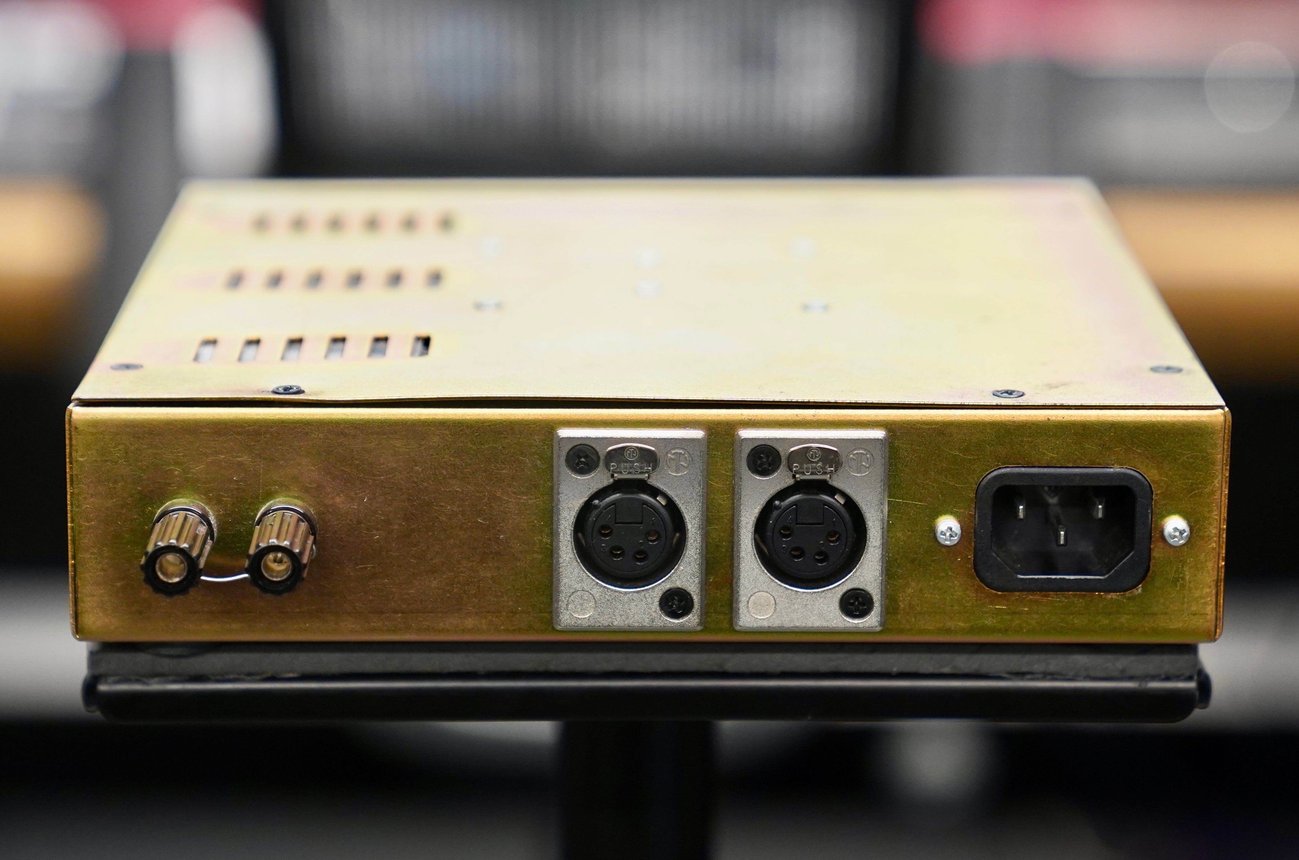 Chandler Limited PSU-1