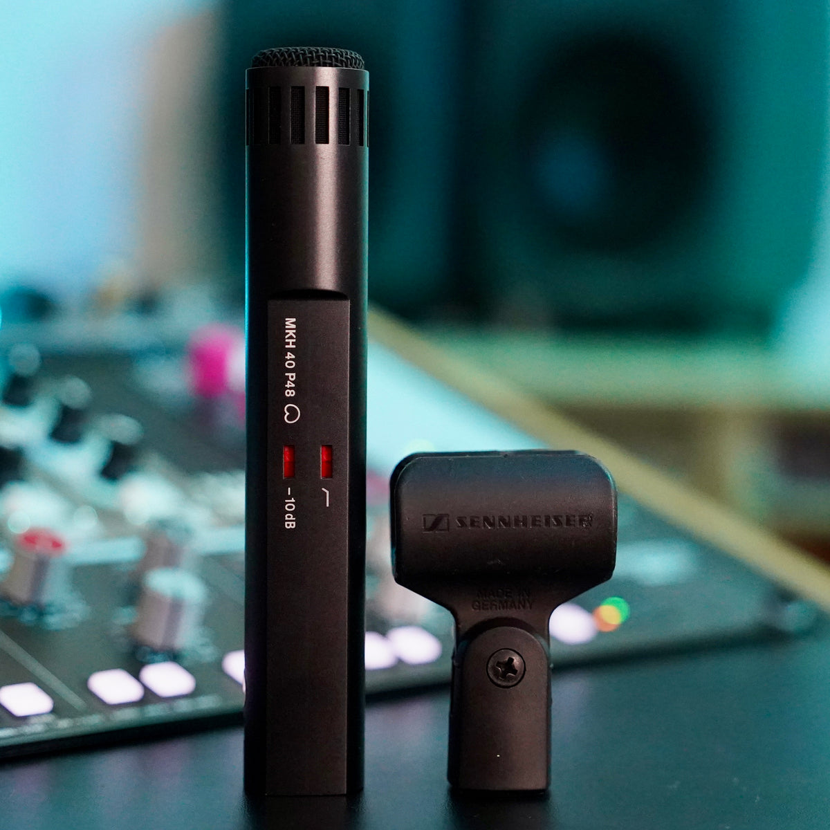 Sennheiser MKH 40 P48