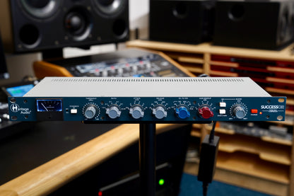 Heritage Audio Successor