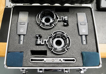 AKG C414B-XLS/ST