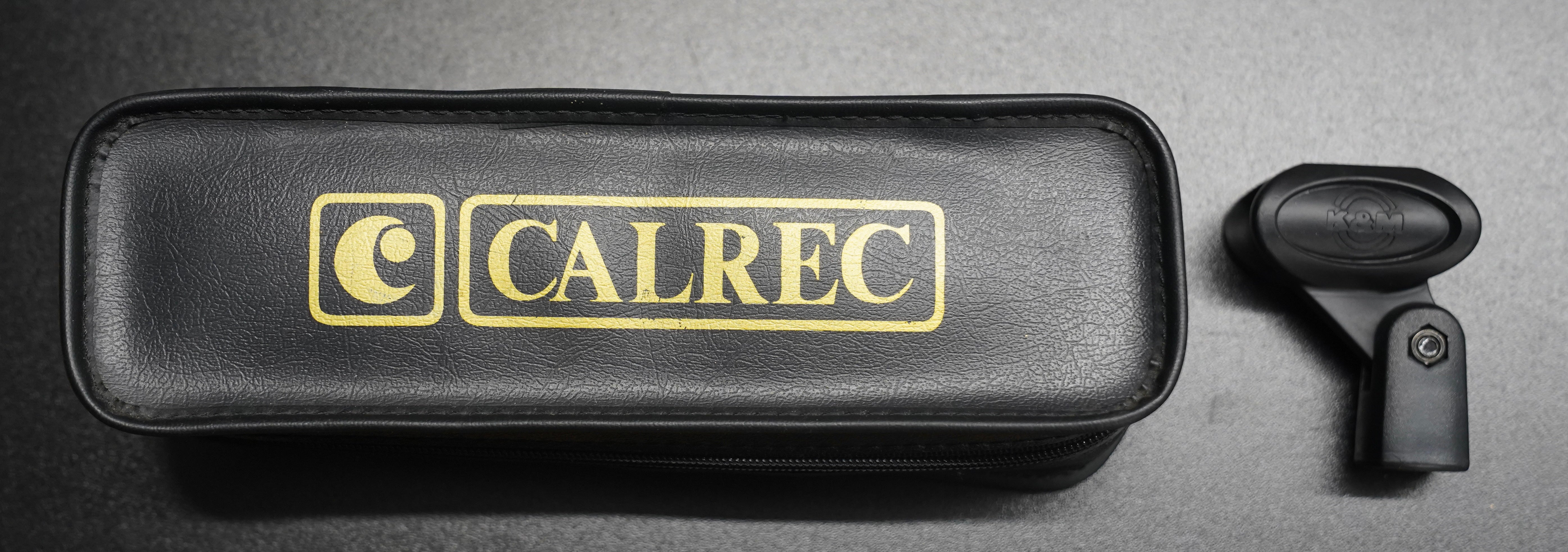 Calrec CB20c / CC50