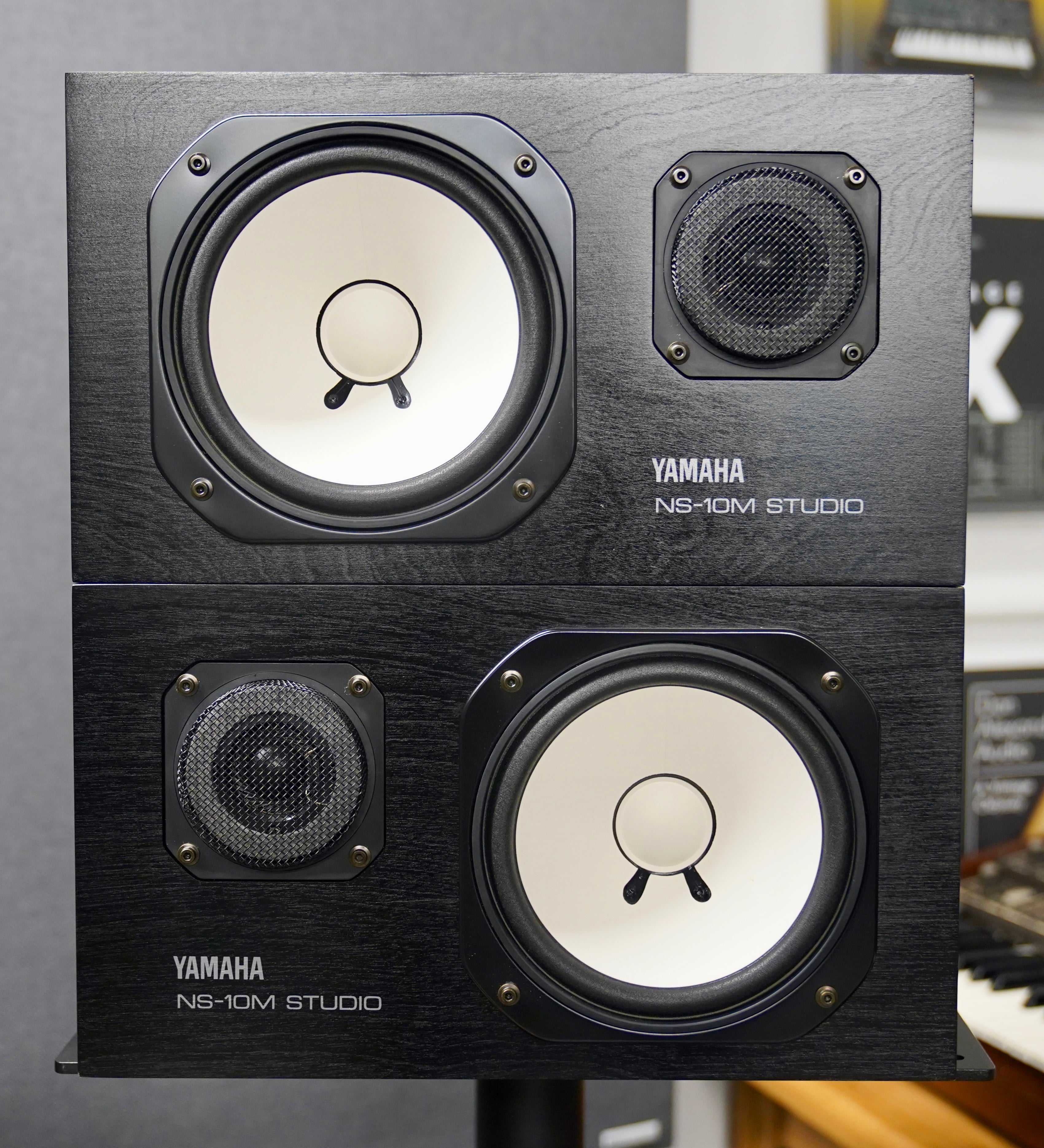Yamaha NS10M Studio (Pair)