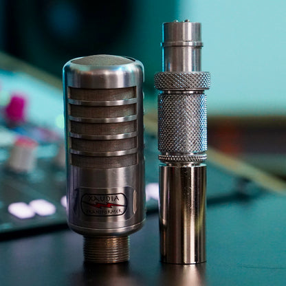 Veldyne Ribbon Microphone
