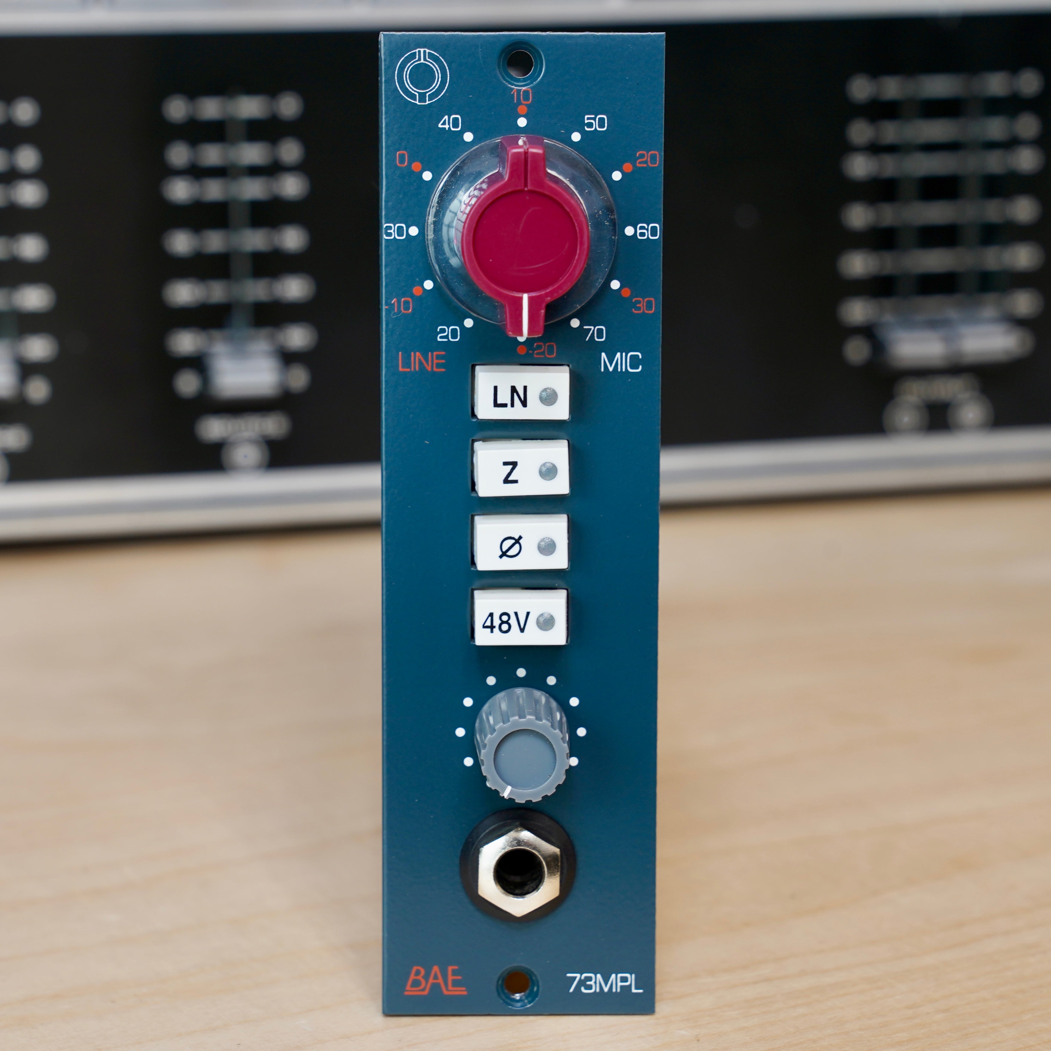 BAE Audio 73MPL