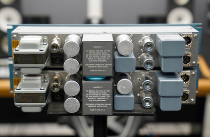 Pultec EQP-1S3 Program Equaliser (Pair)