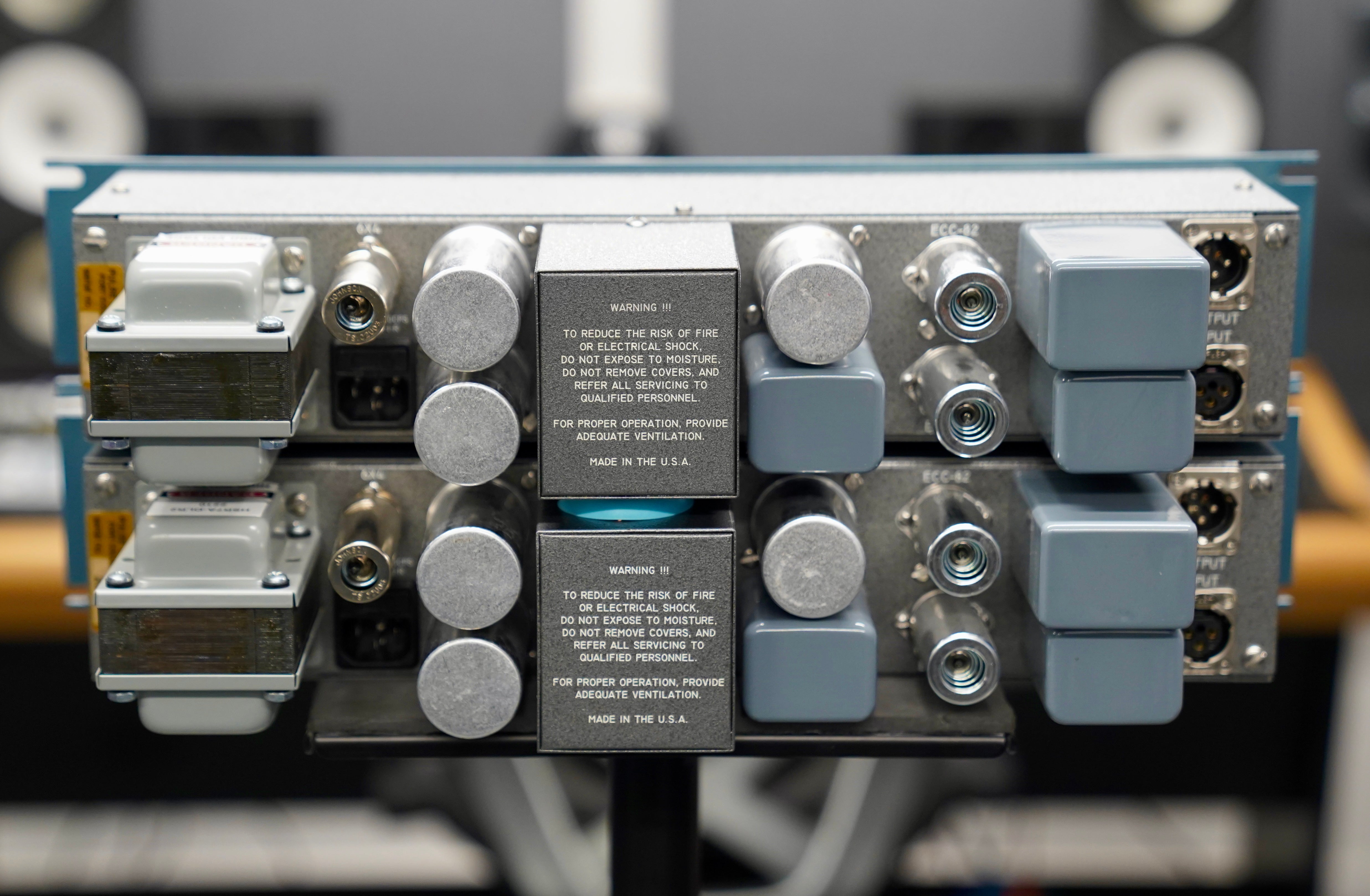 Pultec EQP-1S3 Program Equaliser (Pair)