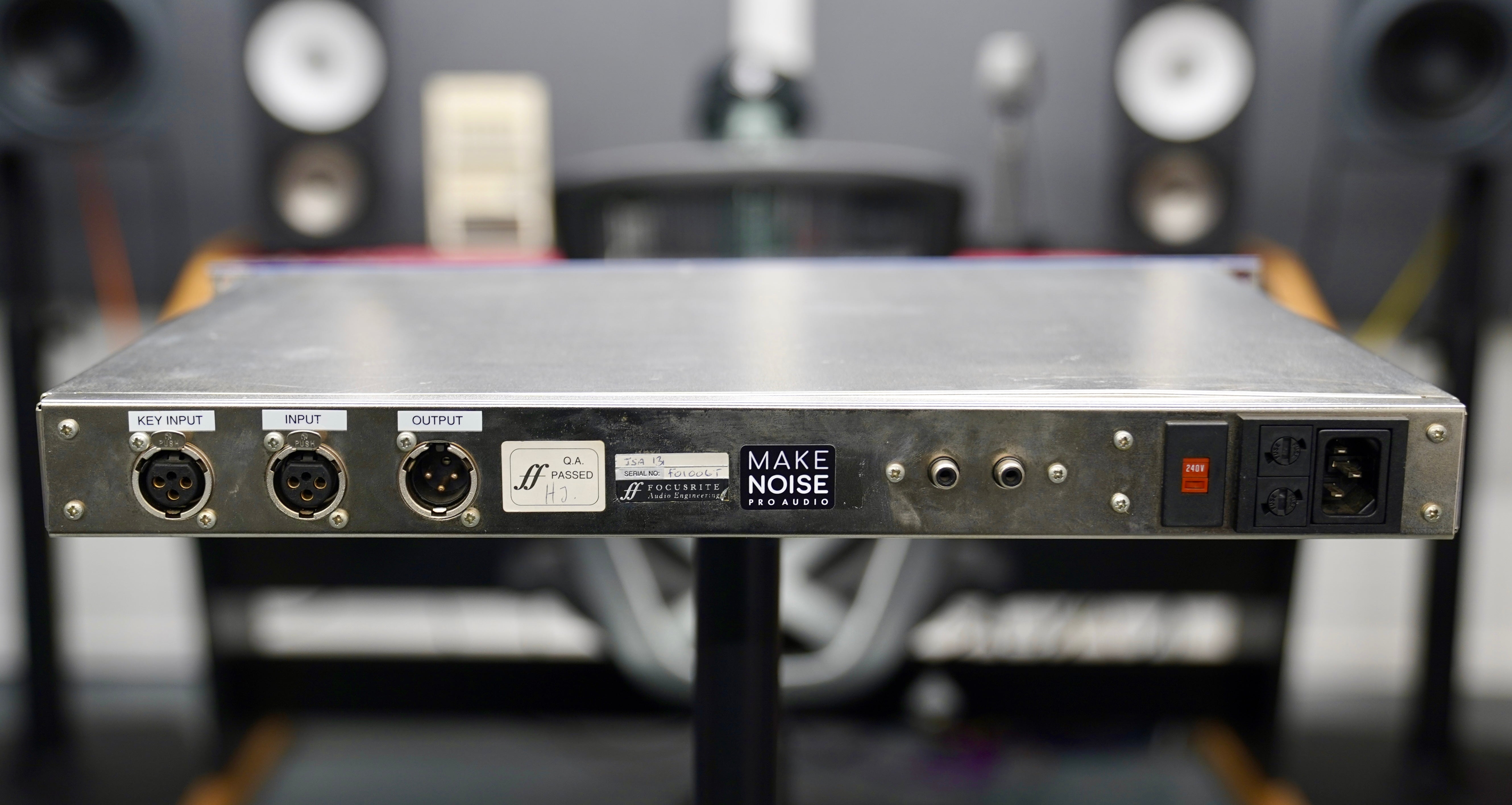 Focusrite ISA 131