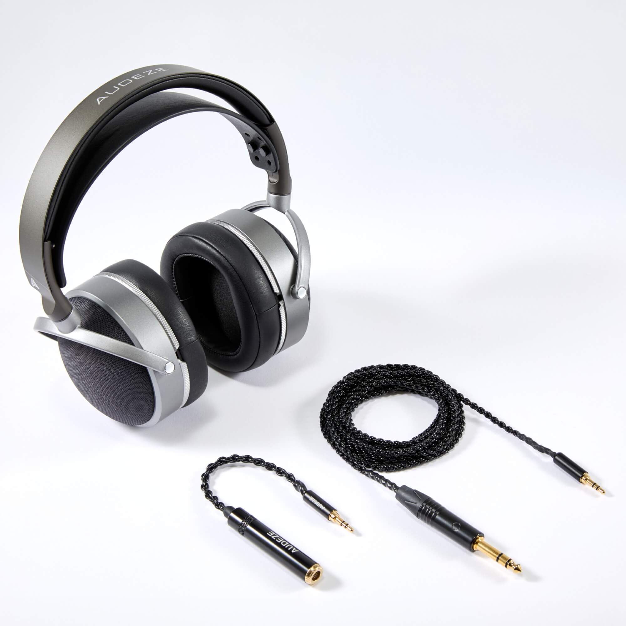 Audeze LCD-S20 Planar Magnetic Headphones