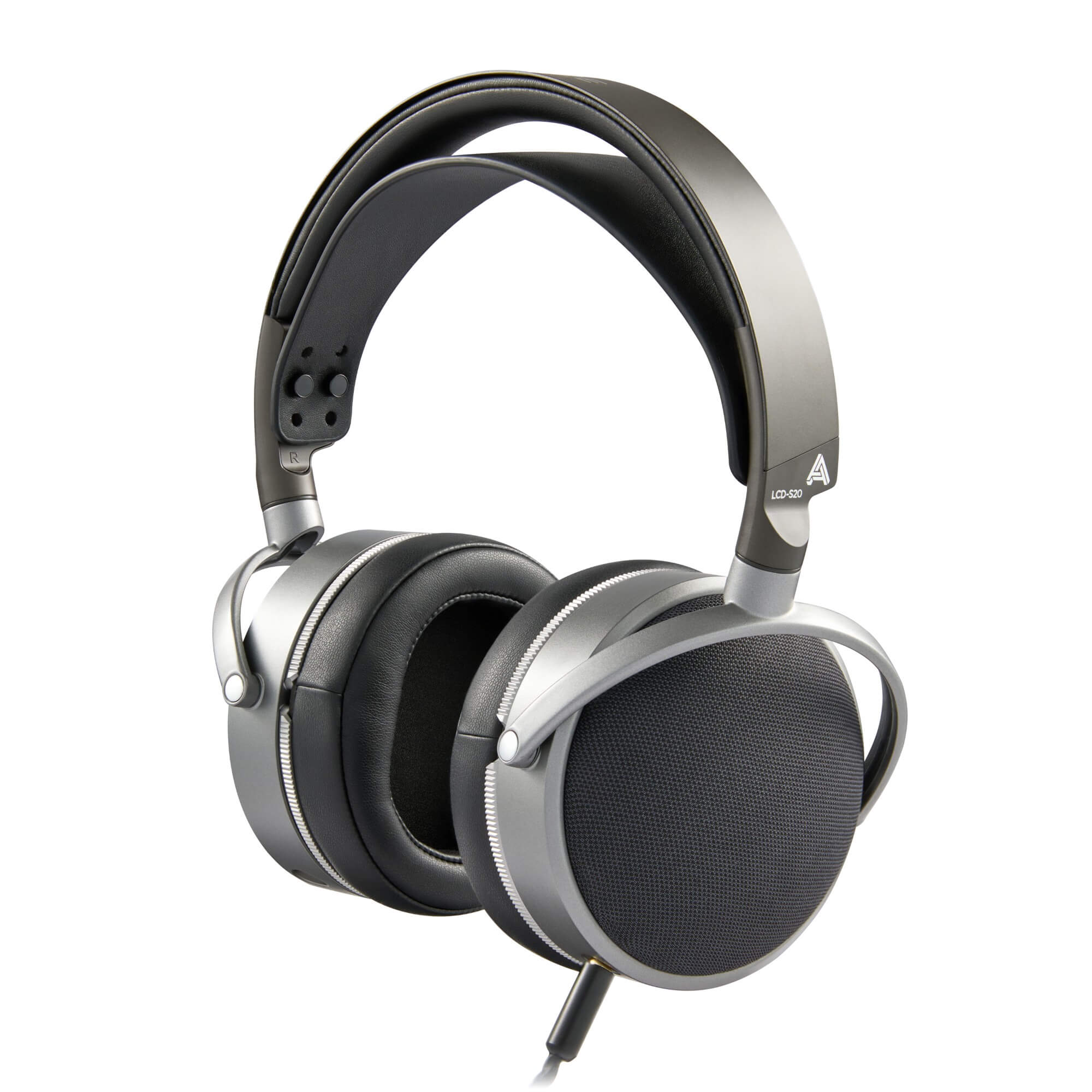Audeze LCD-S20 Planar Magnetic Headphones