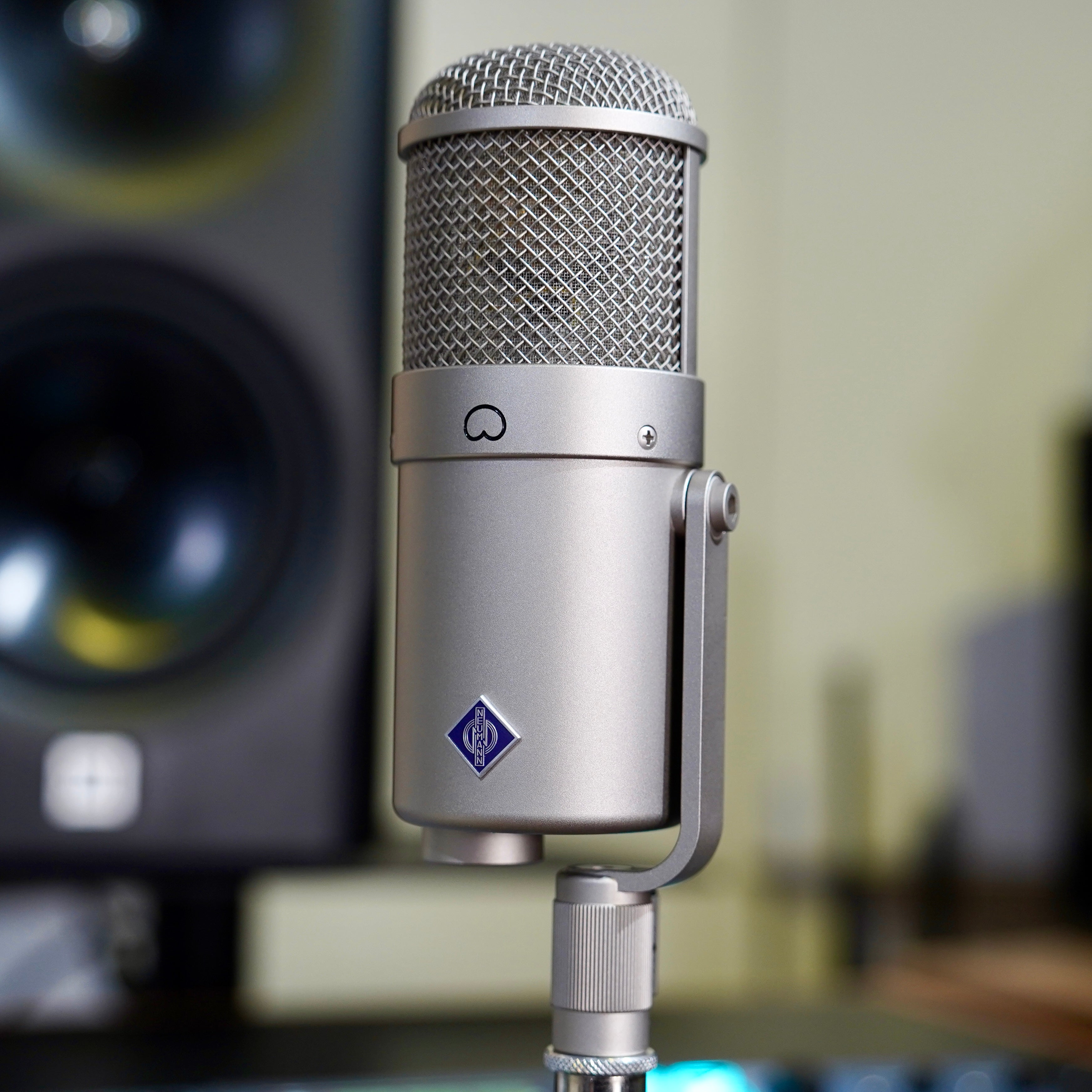 Neumann U47 fet