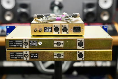 Chandler Tone Control (Pair)