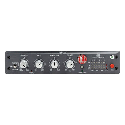 AEA 1029 Stereo Compressor