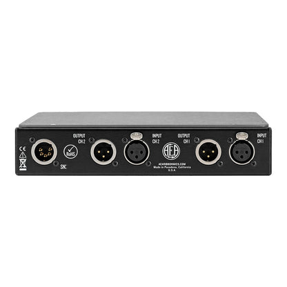 AEA 1029 Stereo Compressor