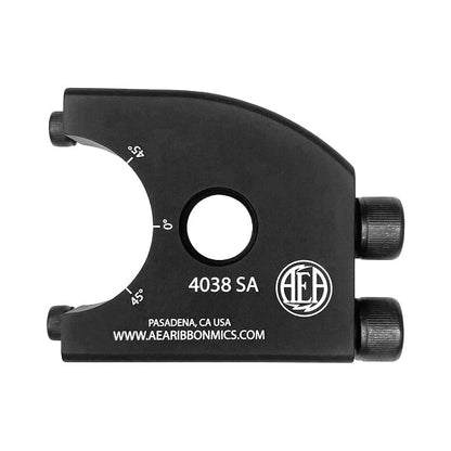 AEA 4038SA Stand Adapter for Coles 4038