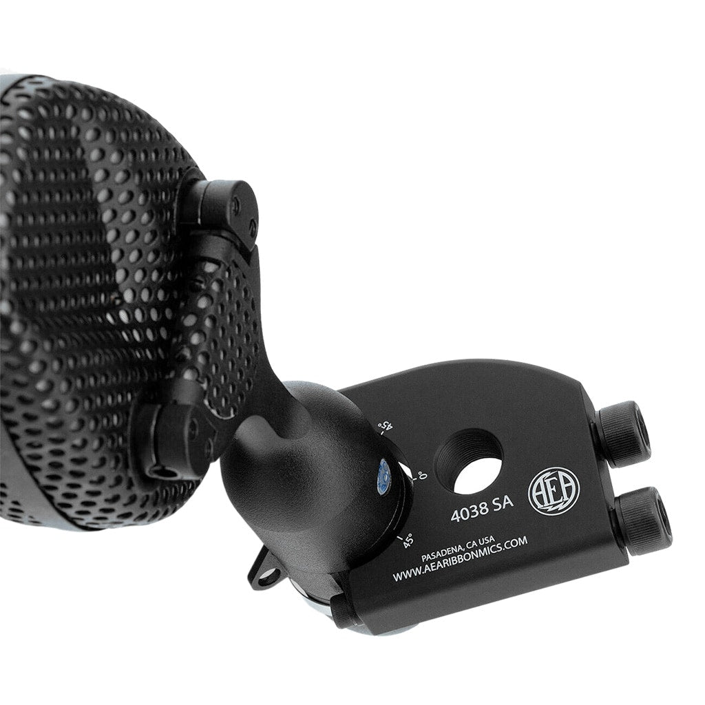 AEA 4038SA Stand Adapter for Coles 4038