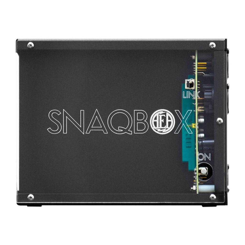 AEA Snaqbox