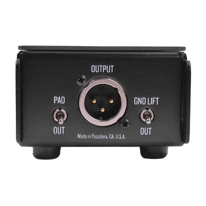 AEA TDI Active Direct Box