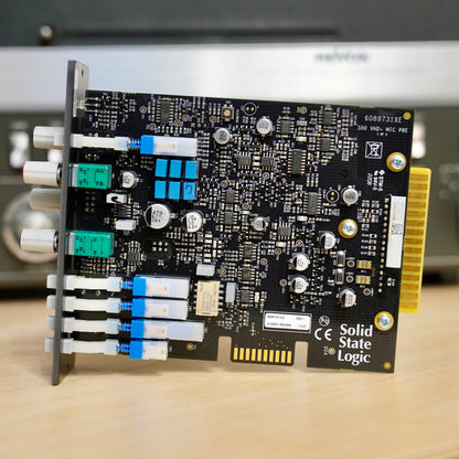 Solid State Logic VHD+ Pre Module