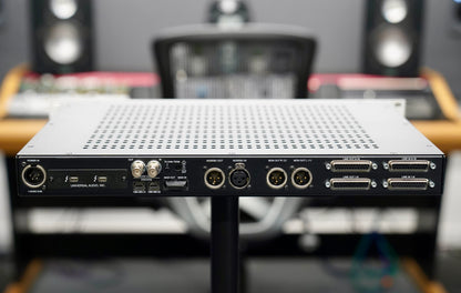 Universal Audio Apollo 16 Quad (TB2)