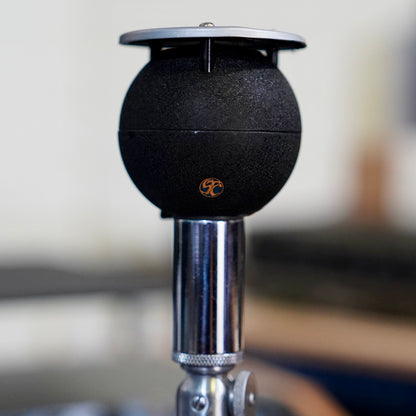 STC 4021J Ball & Biscuit Microphone