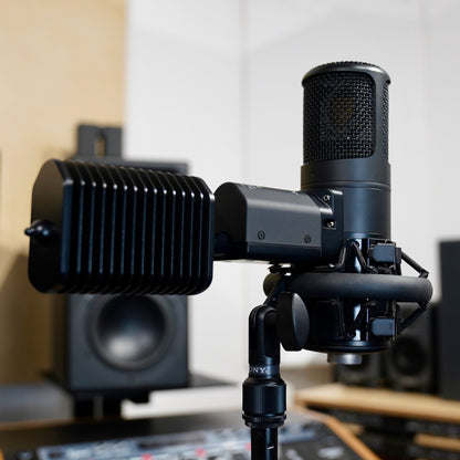 Sony C800G PAC Studio Tube Condenser Microphone