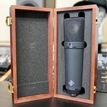 Neumann U87 Ai mt Studio Set
