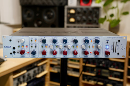 Rupert Neve Designs Portico II Channel
